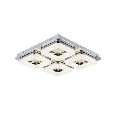 

Потолочный светильник Freya FR6002CL-L41CH Сaprice, FR6002CL-L41CH