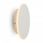 Настенный светильник бра Freya FR6002WL-L13W Touchstone