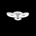 Потолочный светильник Freya FR6007CL-L51W Elena