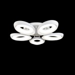 Потолочный светильник Freya FR6007CL-L82W Elena