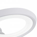 Потолочный светильник Freya FR6010CL-L51W Blis