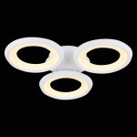 Потолочный светильник Freya FR6010CL-L51W Blis