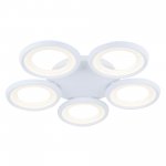 Потолочный светильник Freya FR6010CL-L82W Blis