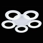 Потолочный светильник Freya FR6010CL-L82W Blis