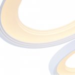 Потолочный светильник Freya FR6010CL-L82W Blis