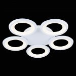 Потолочный светильник Freya FR6010CL-L82W Blis