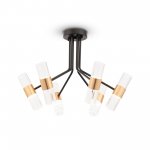 Потолочный светильник Freya FR6038CL-L60B Mia