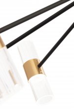 Потолочный светильник Freya FR6038CL-L60B Mia