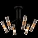 Потолочный светильник Freya FR6038CL-L60B Mia