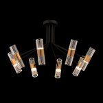 Потолочный светильник Freya FR6038CL-L80B Mia