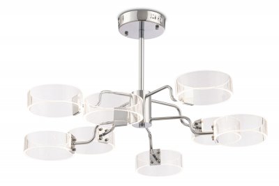 Люстра Freya FR6039CL-L64CH