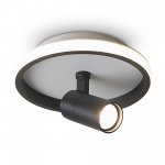 Потолочный светильник Freya FR6040CL-L14B