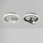 Потолочный светильник Freya FR6040CL-L14B