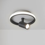 Потолочный светильник Freya FR6040CL-L14B