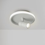 Потолочный светильник Freya FR6040CL-L14W