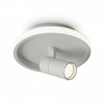 Потолочный светильник Freya FR6040CL-L14W