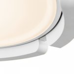 Потолочный светильник Freya FR6040CL-L92W Ethan