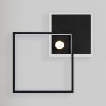 Потолочный светильник Freya FR6042CL-L76BBS