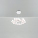 Подвесной светильник Freya FR6043PL-L60W Marilyn