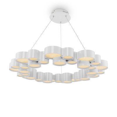 

Подвесной светильник Freya FR6043PL-L90W Marilyn, FR6043PL-L90W