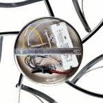 Светильник Freya FR6045CL-L50CH 