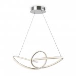 Подвесной светильник Freya FR6047PL-L90CH