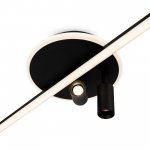 Потолочный светильник Freya FR6056CL-L68B