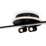 Потолочный светильник Freya FR6056CL-L68B