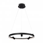 Подвесной светильник Freya FR6057PL-L120B