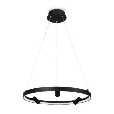 Подвесной светильник Freya FR6057PL-L120B