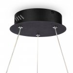 Подвесной светильник Freya FR6057PL-L120B