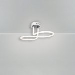 Потолочный светильник Freya FR6059CL-L45W