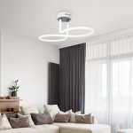 Потолочный светильник Freya FR6059CL-L45W