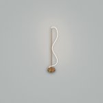 Напольный светильник (торшер) Freya FR6059FL-L60BS