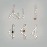 Напольный светильник (торшер) Freya FR6059FL-L60W