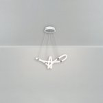 Подвесной светильник Freya FR6059PL-L47W