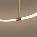 Подвесной светильник Freya FR6059PL-L88BS