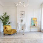 Подвесной светильник Freya FR6059PL-L88BS