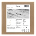 Настенный светильник (бра) Freya FR6059WL-L28BS