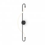 Настенный светильник (бра) Freya FR6059WL-L28B