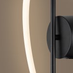 Настенный светильник (бра) Freya FR6059WL-L28B