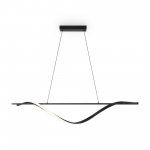 Подвесной светильник Freya FR6060PL-L48B