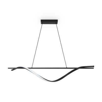 Подвесной светильник Freya FR6060PL-L48B