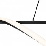 Подвесной светильник Freya FR6060PL-L48B