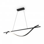 Подвесной светильник Freya FR6060PL-L48B