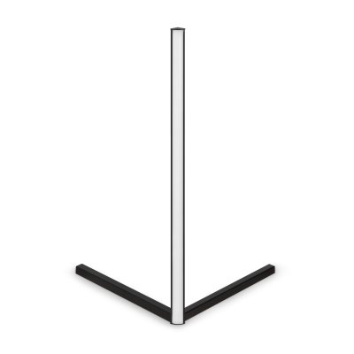 Настольный светильник Freya FR6062TL-L10B