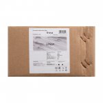 Настенный светильник (бра) Freya FR6062WL-L22G