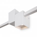 Настенный светильник (бра) Freya FR6062WL-L22W