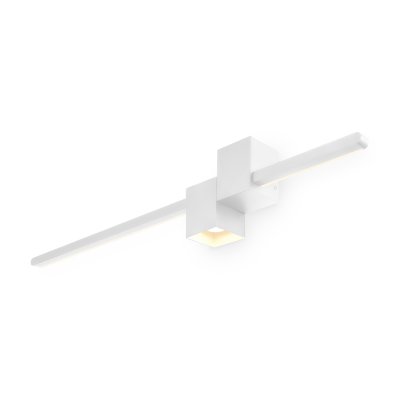 Настенный светильник (бра) Freya FR6062WL-L22W