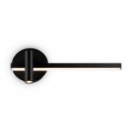 Настенный светильник (бра) Freya FR6063WL-L12B